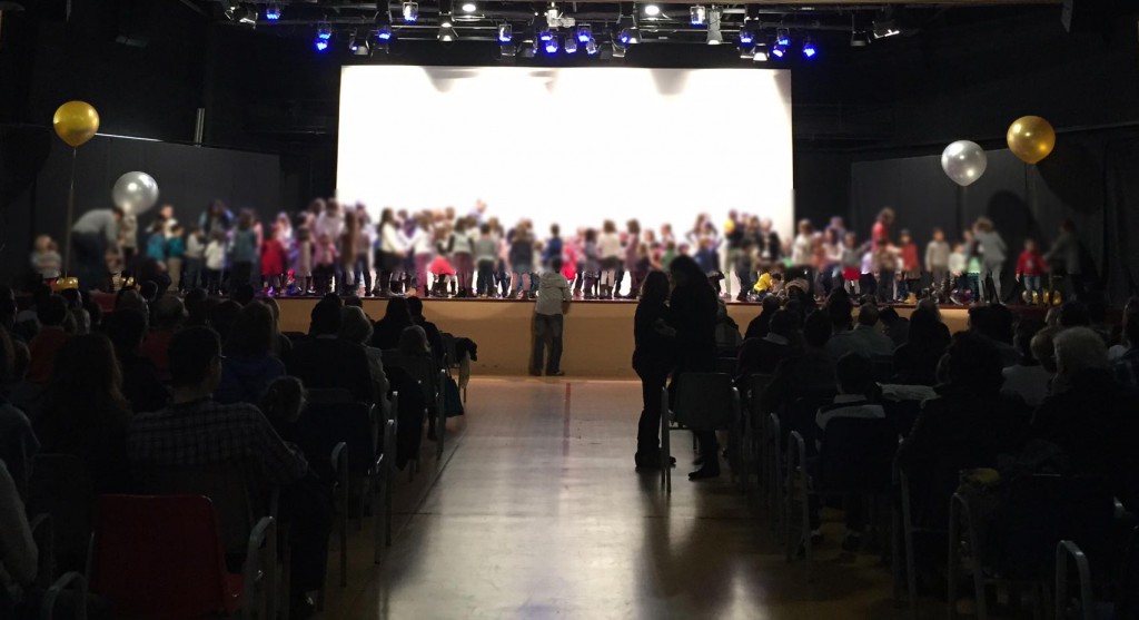 Festival_Agrupacio Sant Jordi