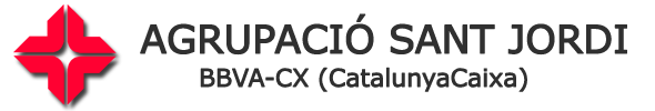 Agrupació Sant Jordi